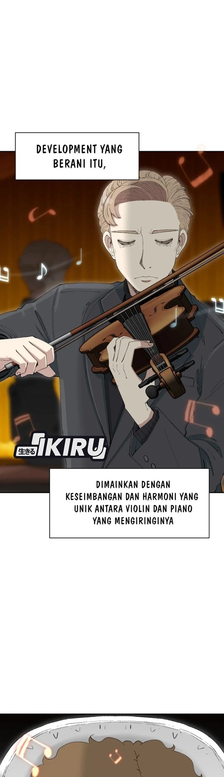 Beethoven Reborn Bab 80 halaman 85