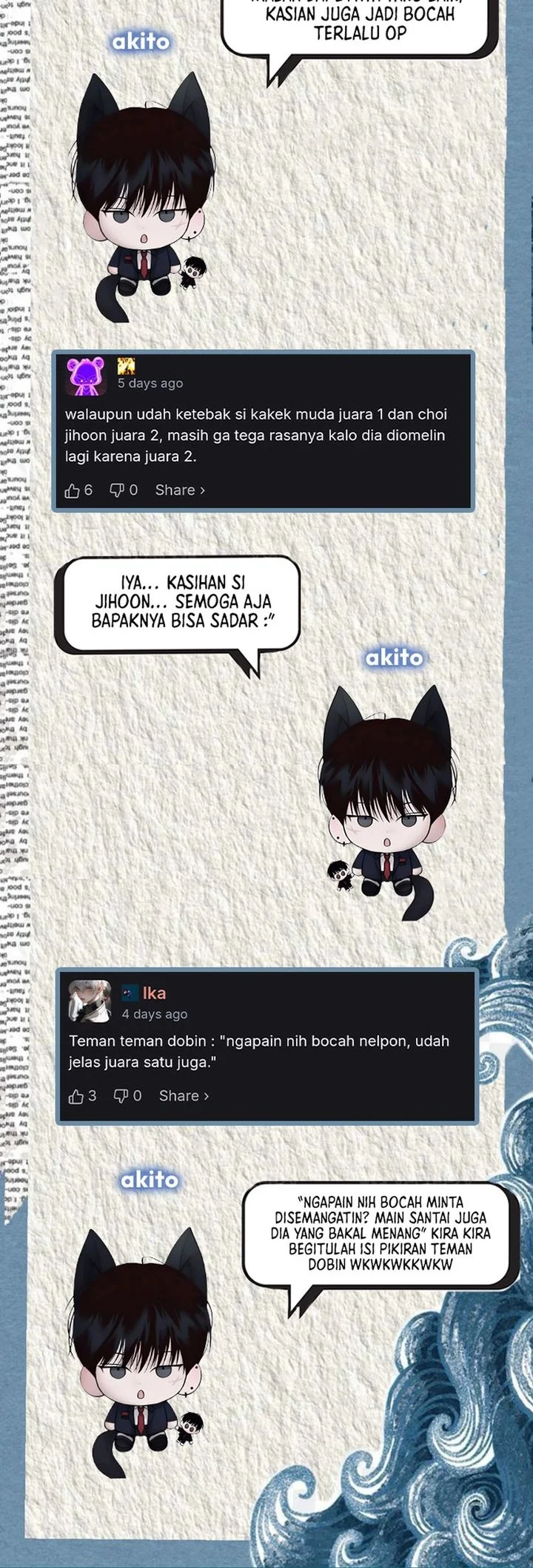 Beethoven Reborn Bab 80 halaman 92