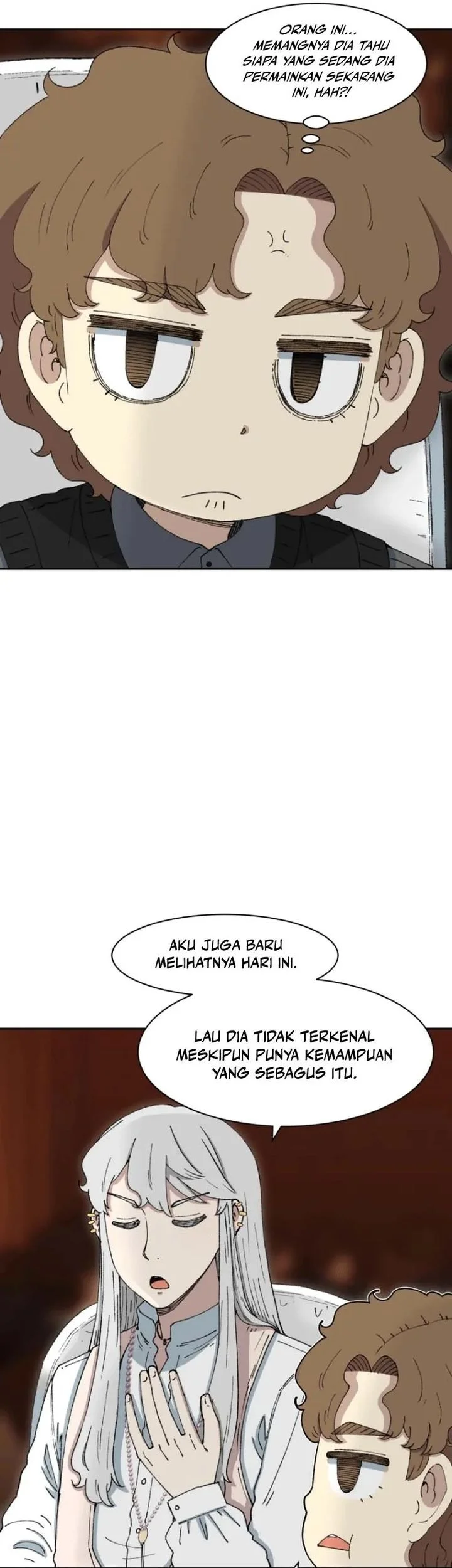 Beethoven Reborn Bab 81 halaman 41