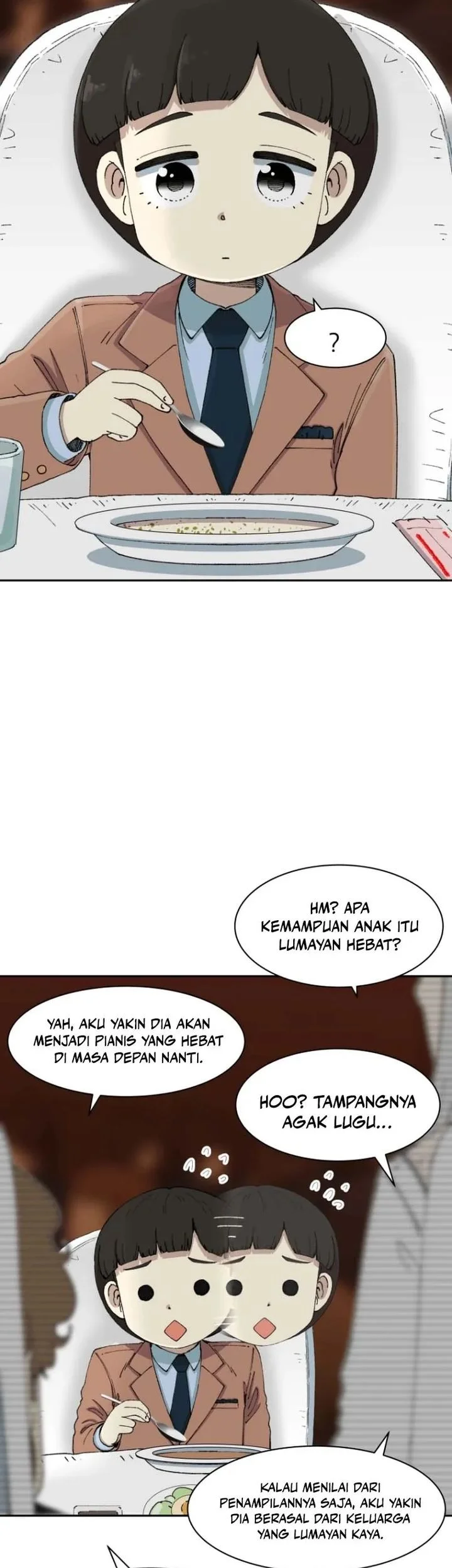Beethoven Reborn Bab 81 halaman 45