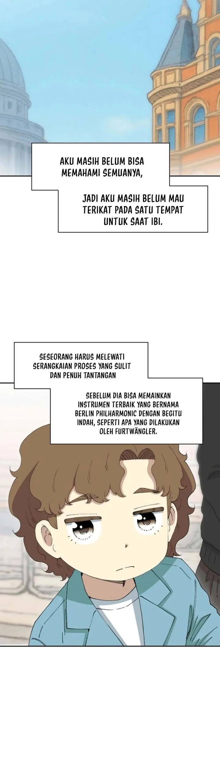 Beethoven Reborn Bab 81 halaman 67