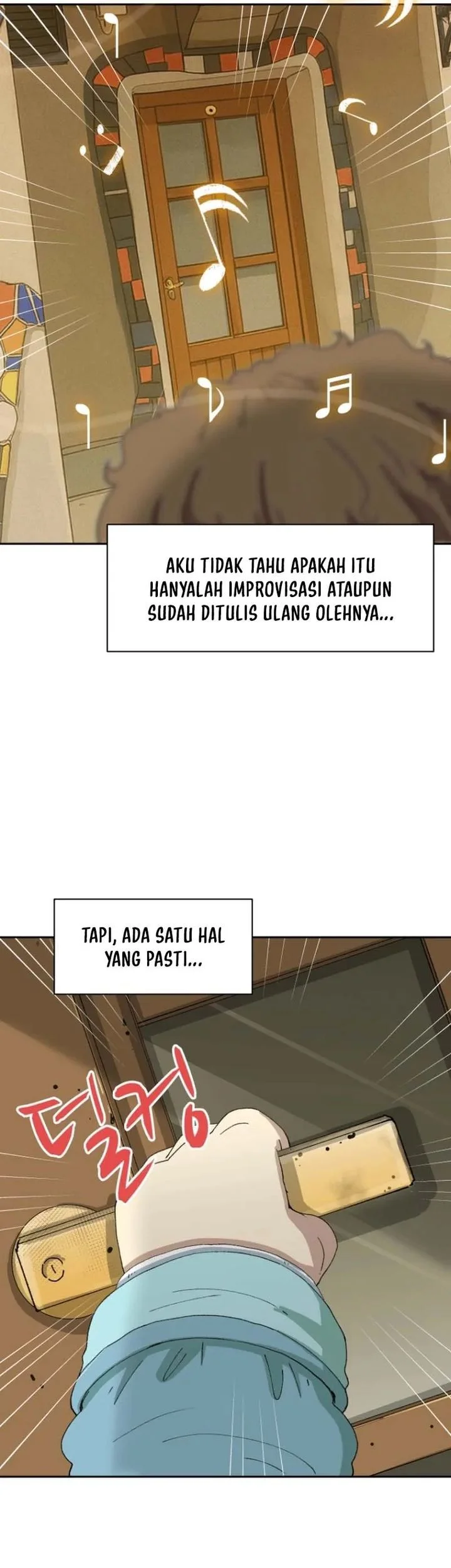 Beethoven Reborn Bab 81 halaman 81