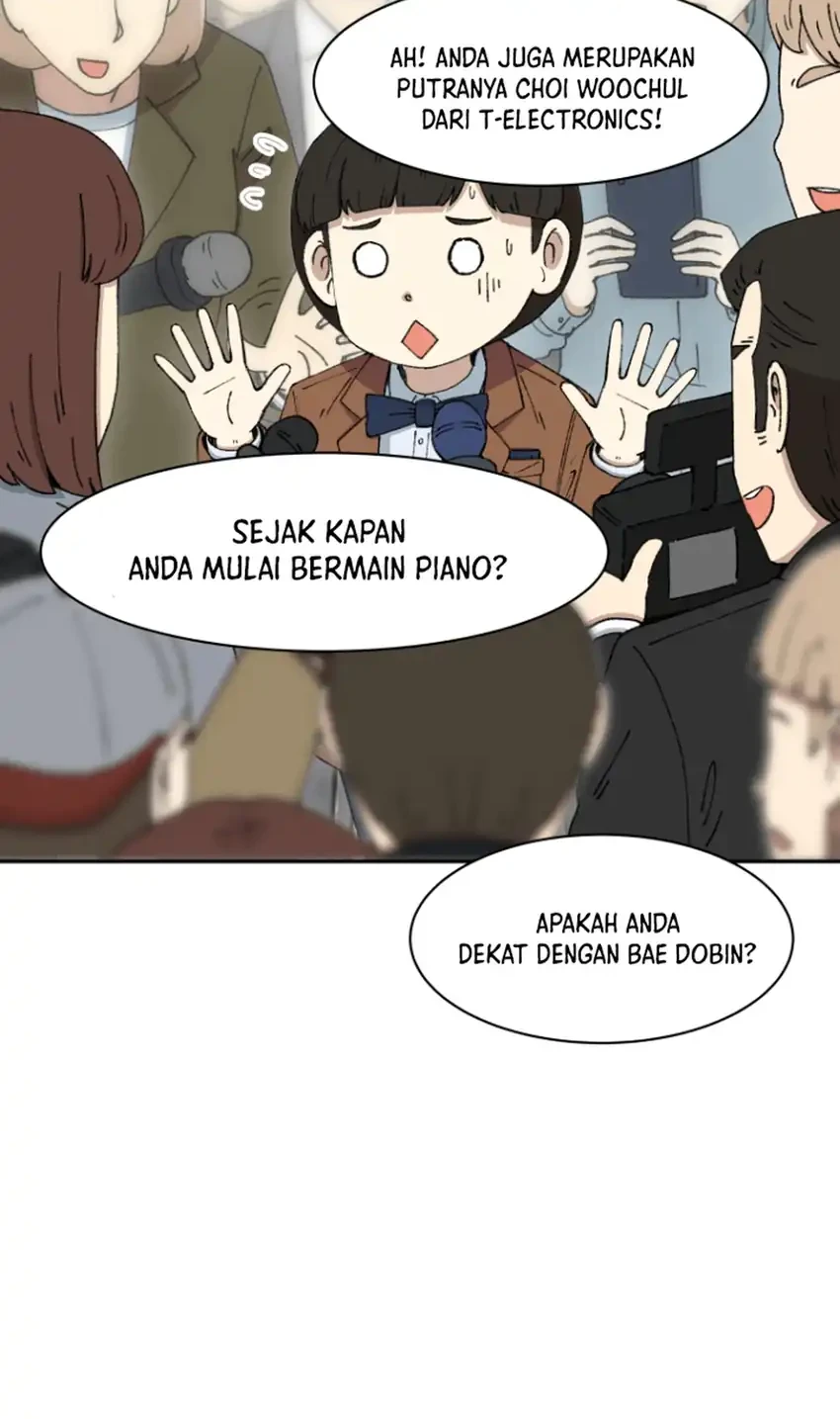 Beethoven Reborn Bab 83 halaman 14