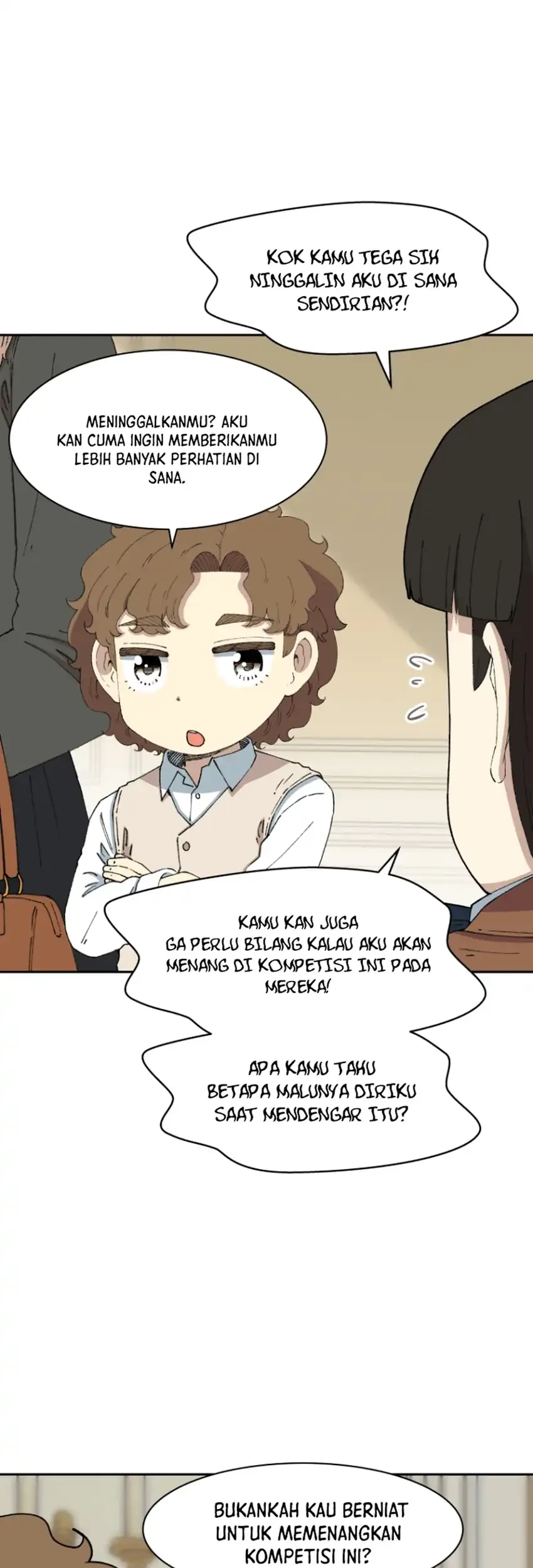 Beethoven Reborn Bab 83 halaman 31