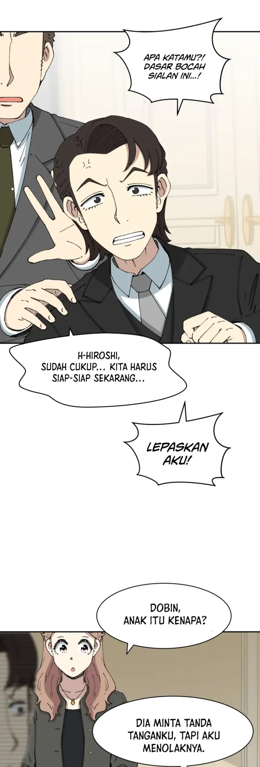 Beethoven Reborn Bab 83 halaman 81