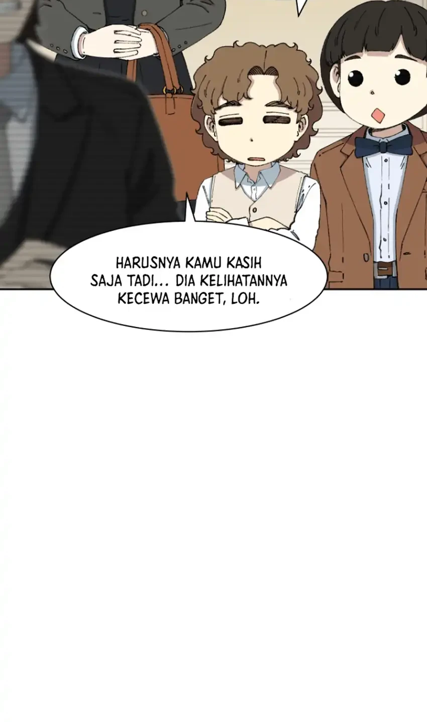 Beethoven Reborn Bab 83 halaman 82