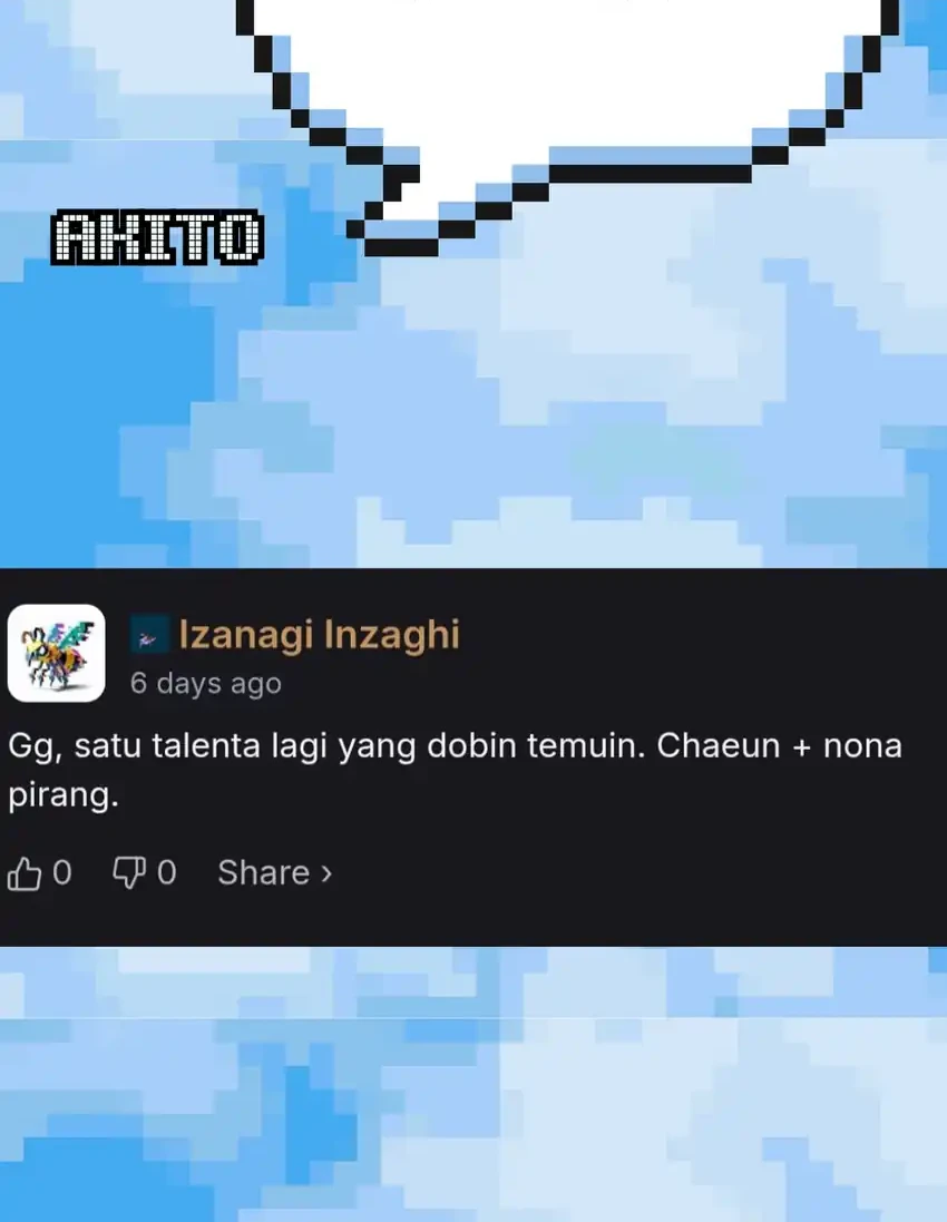 Beethoven Reborn Bab 83 halaman 100