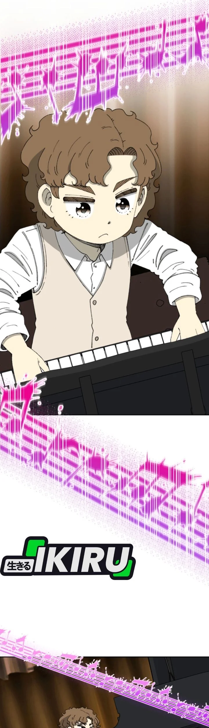 Beethoven Reborn Bab 84 halaman 17