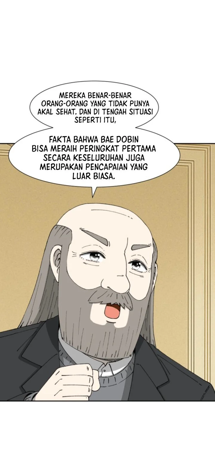 Beethoven Reborn Bab 84 halaman 60