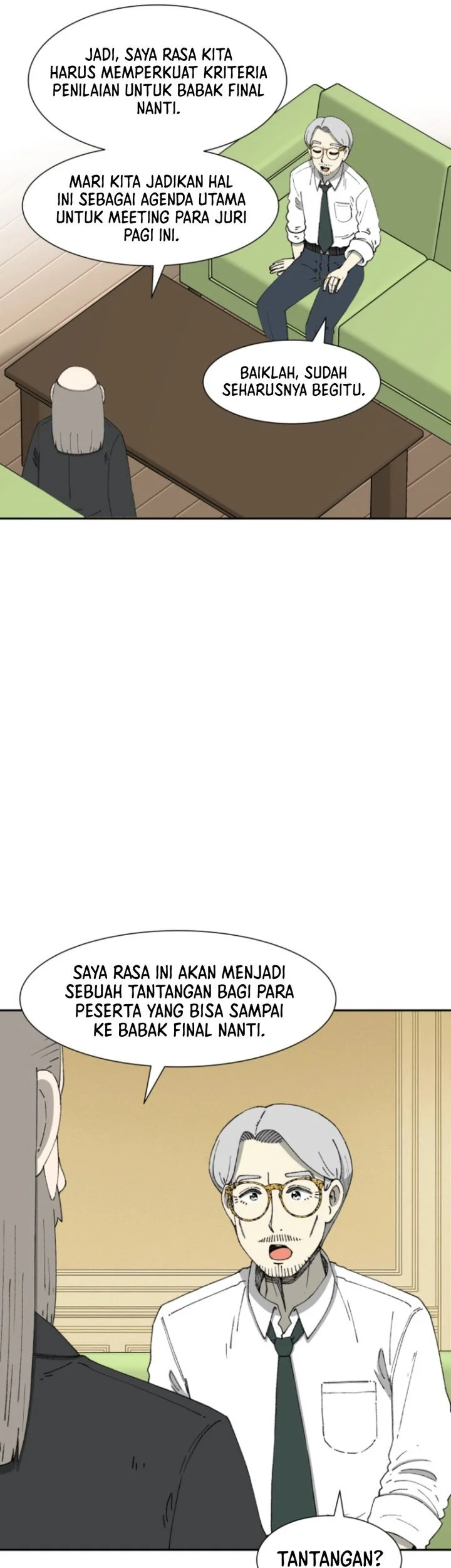 Beethoven Reborn Bab 84 halaman 63