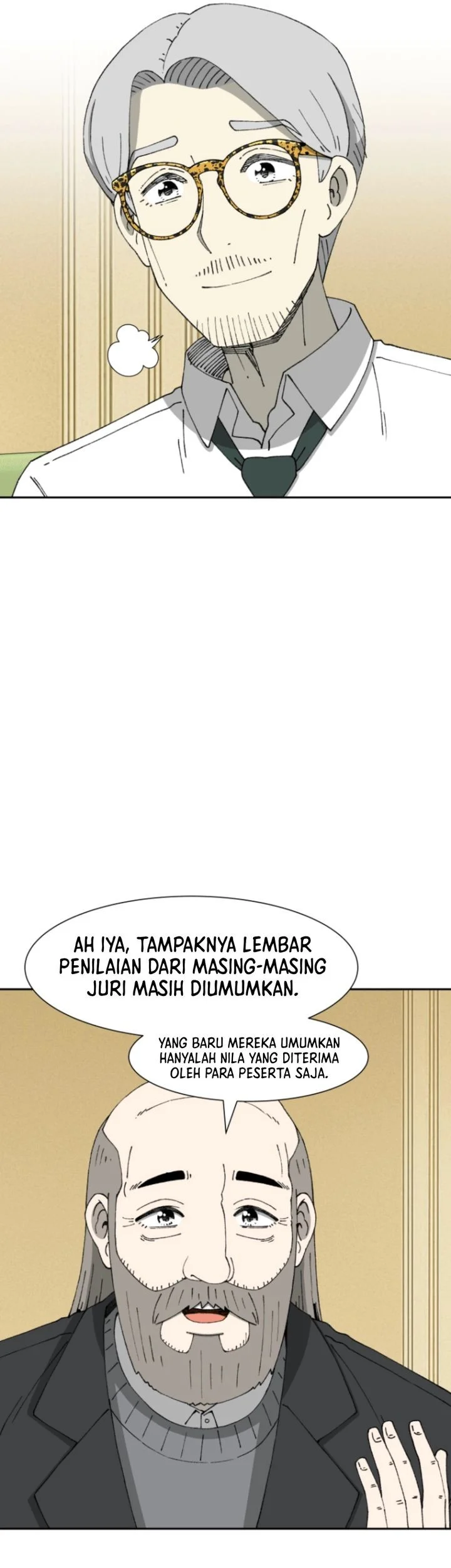 Beethoven Reborn Bab 84 halaman 67