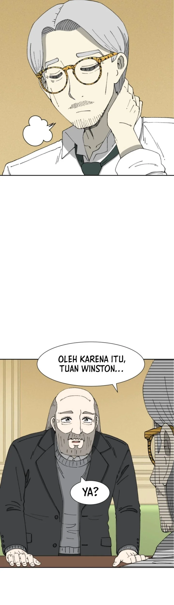 Beethoven Reborn Bab 84 halaman 73