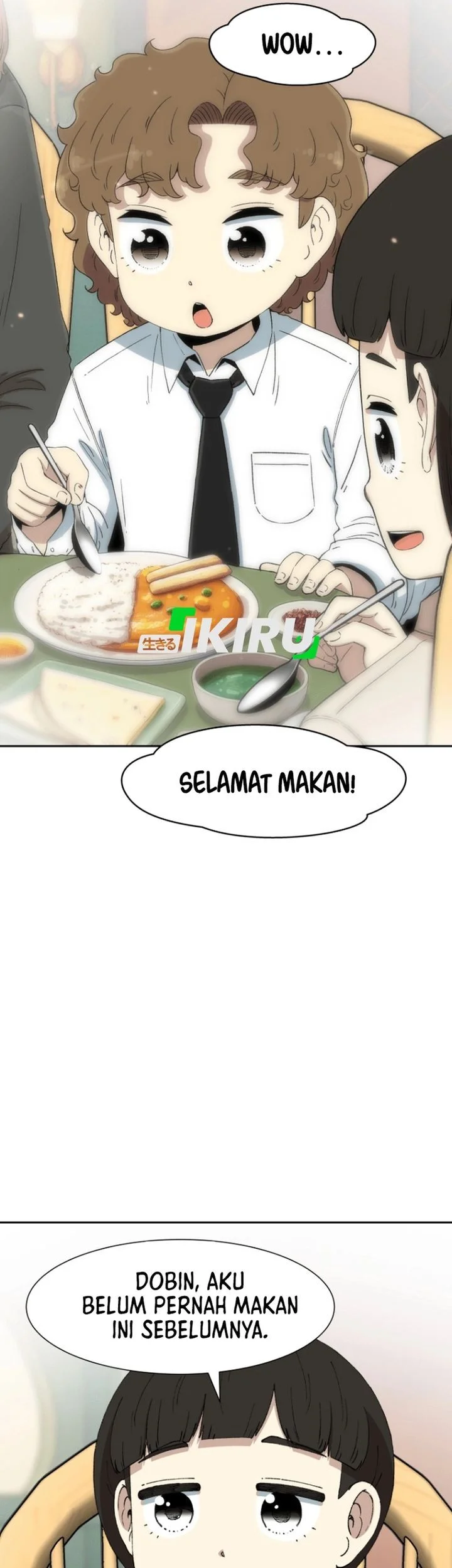 Beethoven Reborn chapter 85 halaman 21