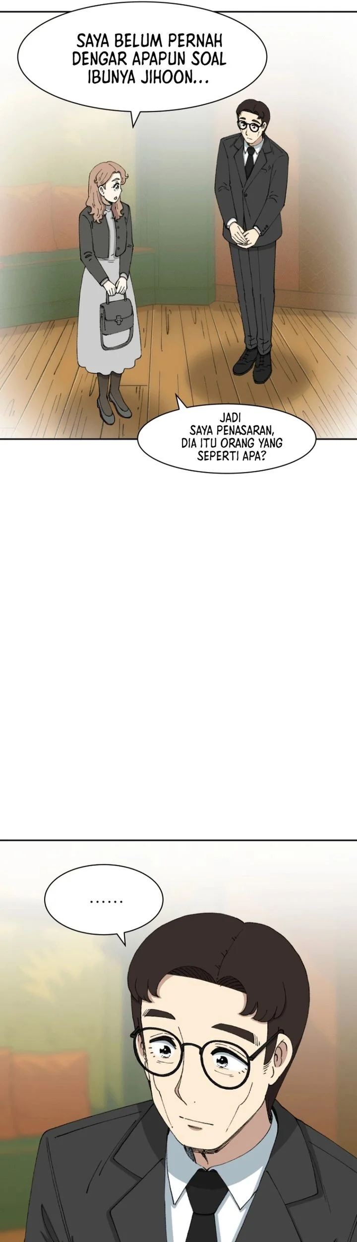 Beethoven Reborn chapter 85 halaman 37