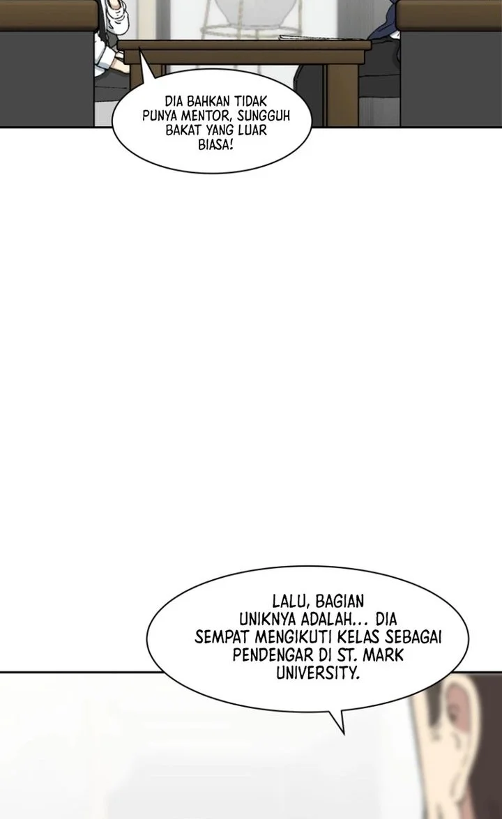 Beethoven Reborn chapter 85 halaman 44