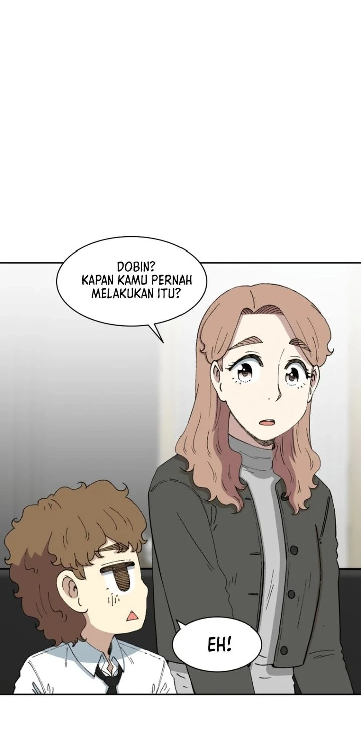 Beethoven Reborn chapter 85 halaman 46