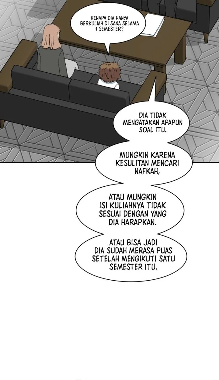 Beethoven Reborn chapter 85 halaman 48