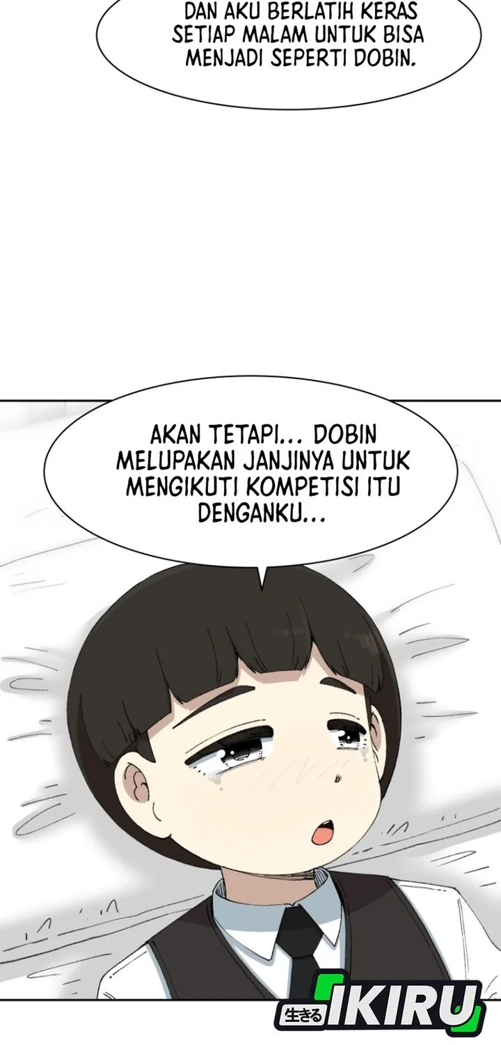 Beethoven Reborn chapter 85 halaman 80