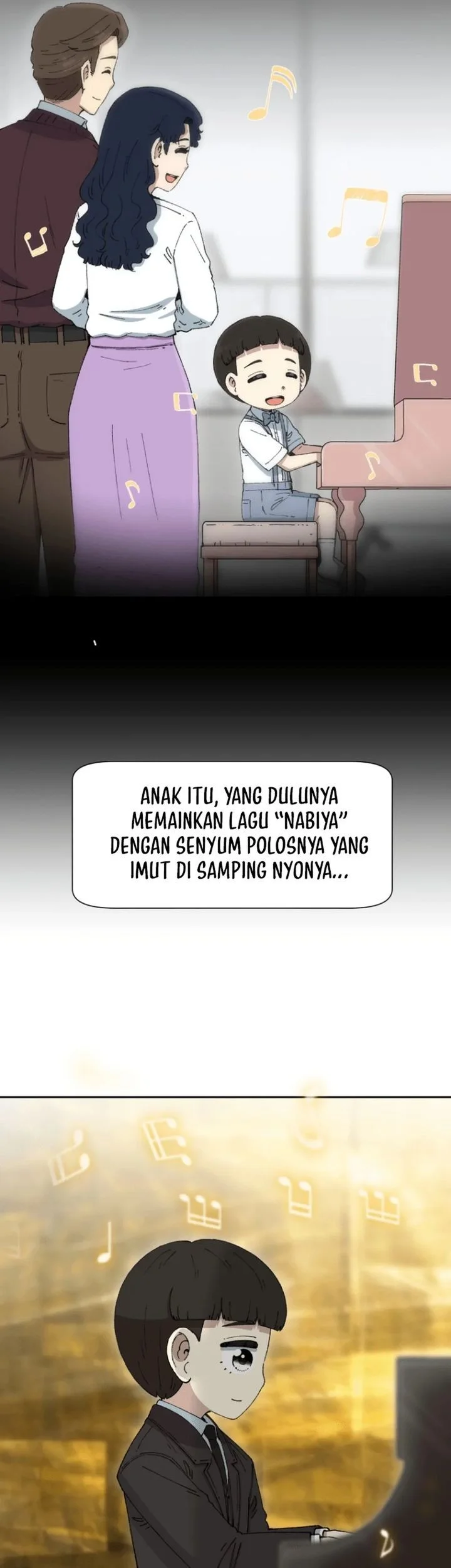 Beethoven Reborn Bab 86 halaman 49