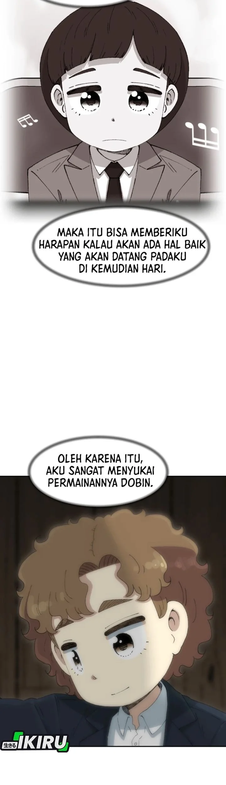 Beethoven Reborn Bab 86 halaman 71