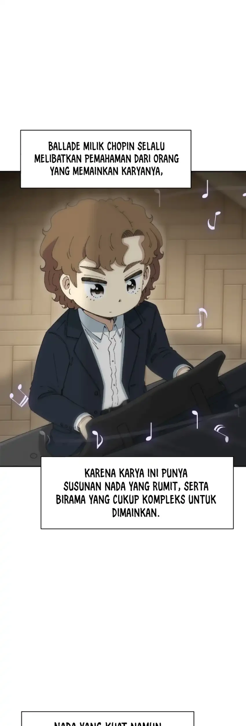 Beethoven Reborn Bab 87 halaman 27