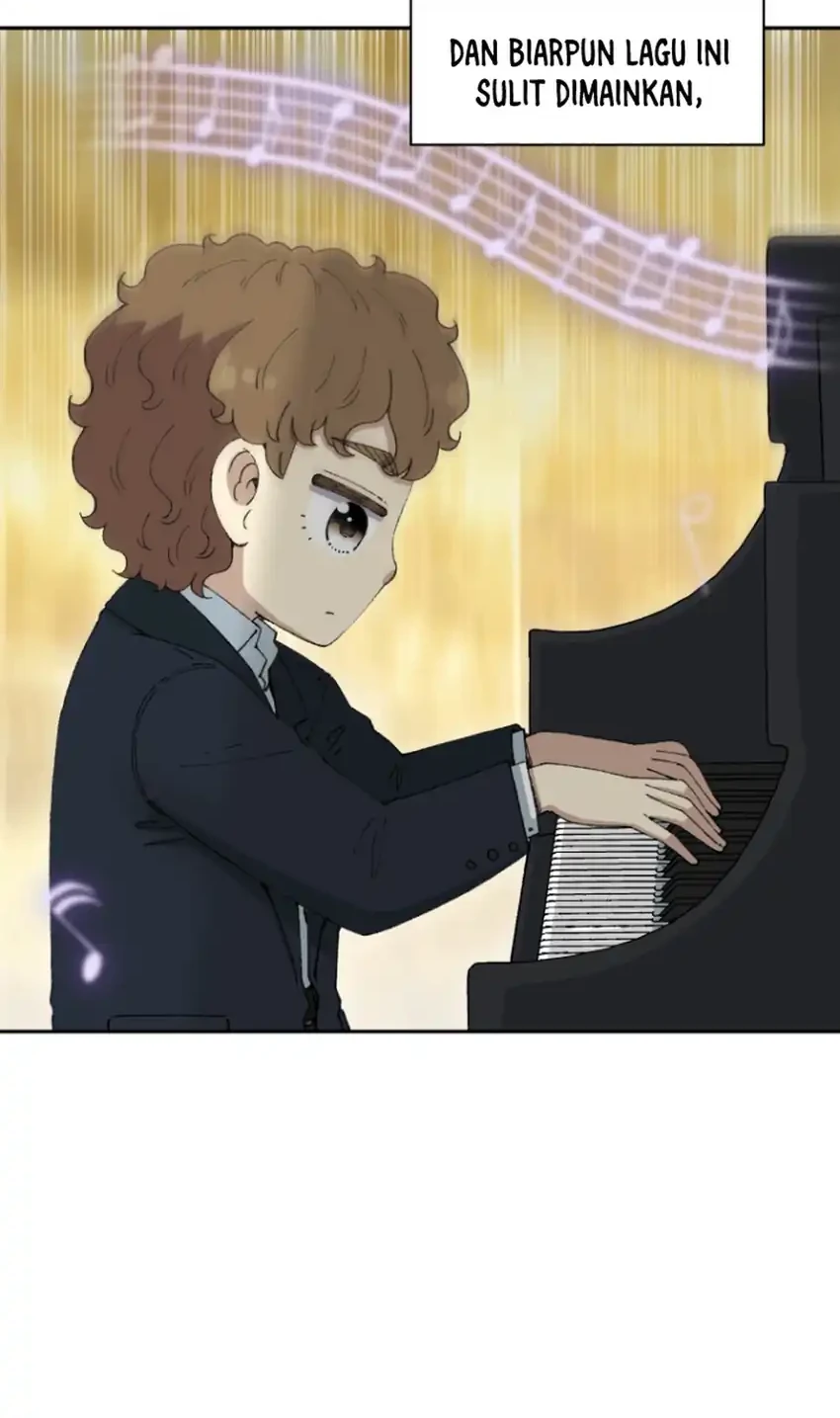 Beethoven Reborn Bab 87 halaman 30