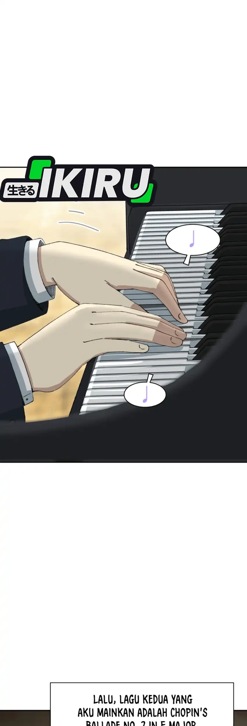 Beethoven Reborn Bab 87 halaman 37
