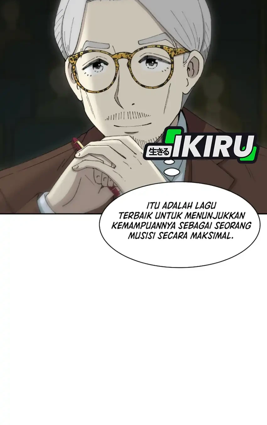 Beethoven Reborn Bab 87 halaman 58