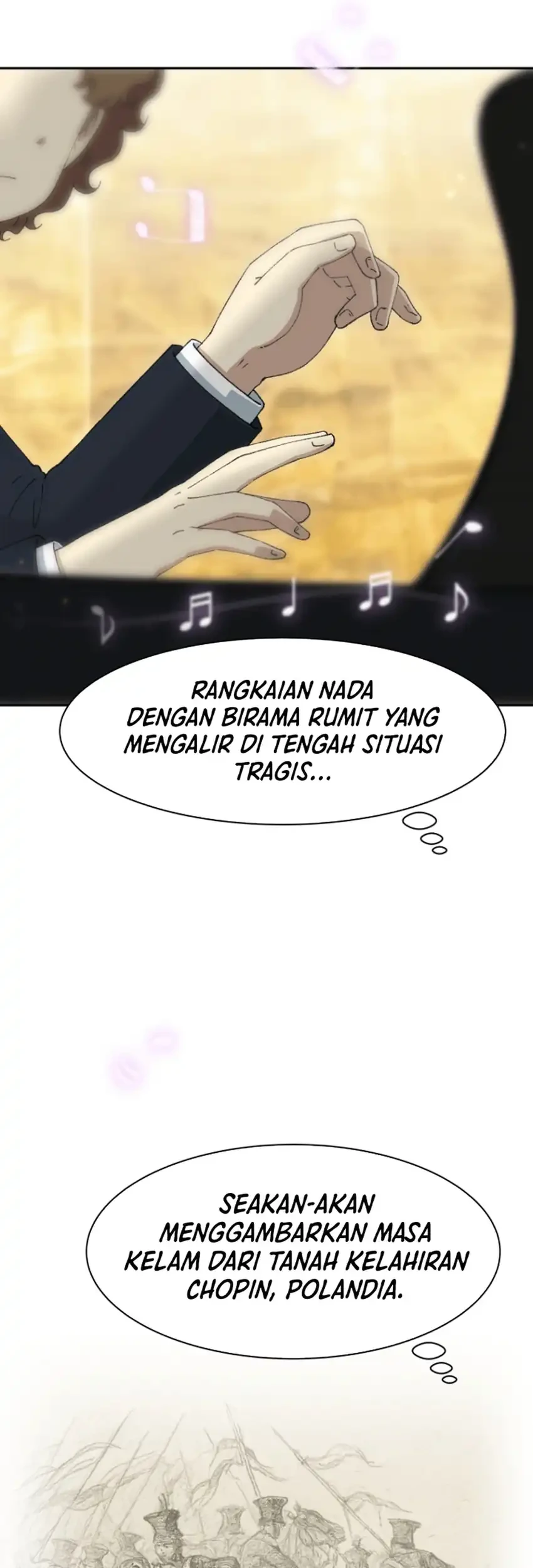 Beethoven Reborn Bab 87 halaman 61