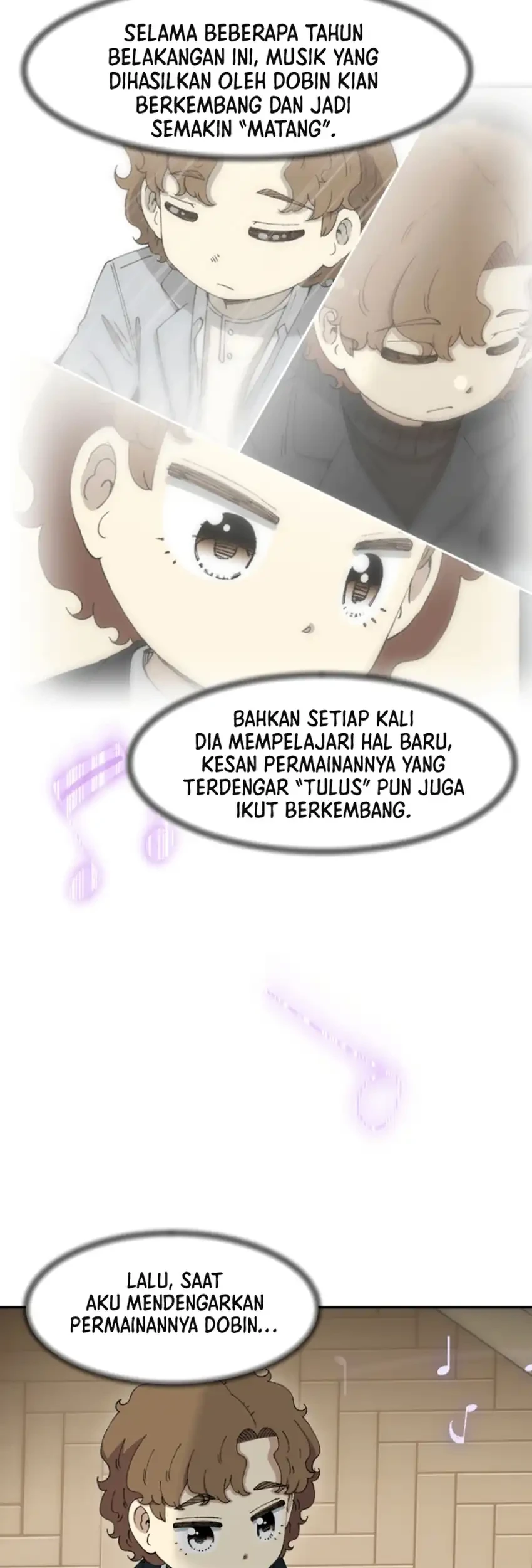 Beethoven Reborn Bab 87 halaman 75