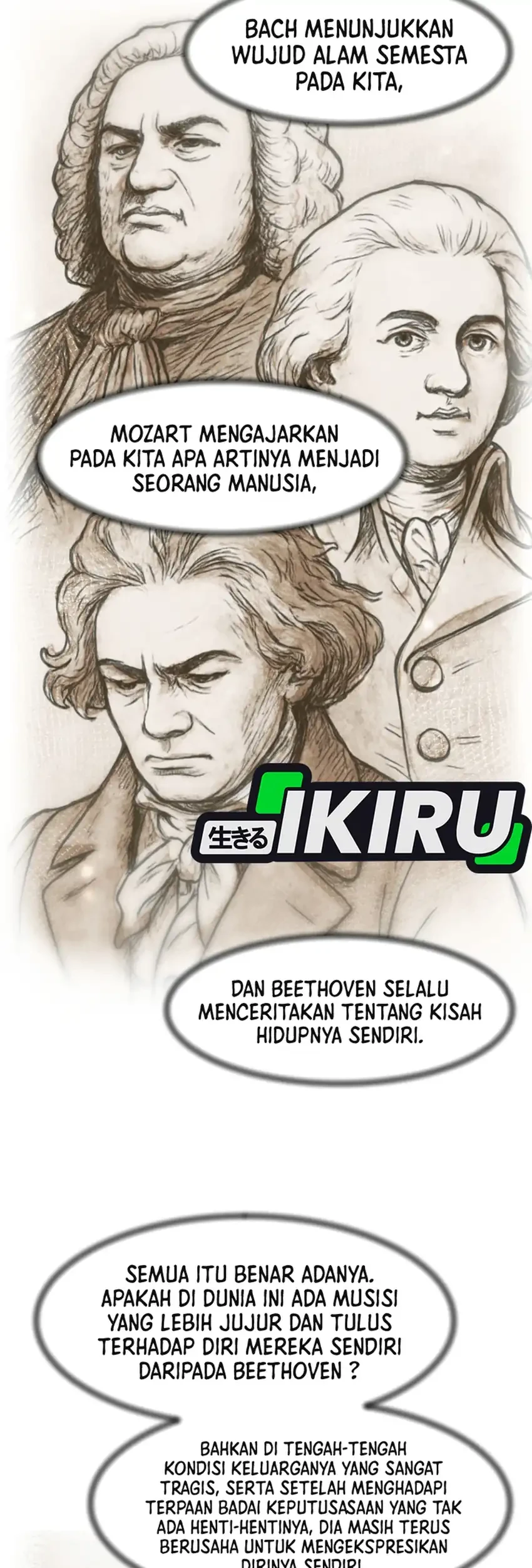 Beethoven Reborn Bab 87 halaman 77