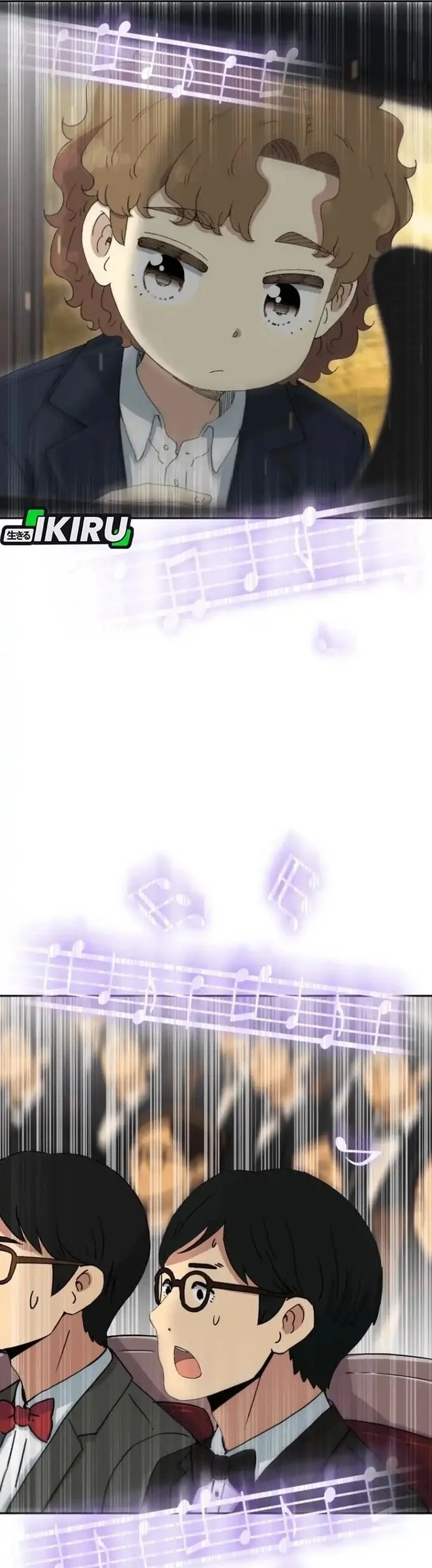 Beethoven Reborn Bab 88 halaman 4