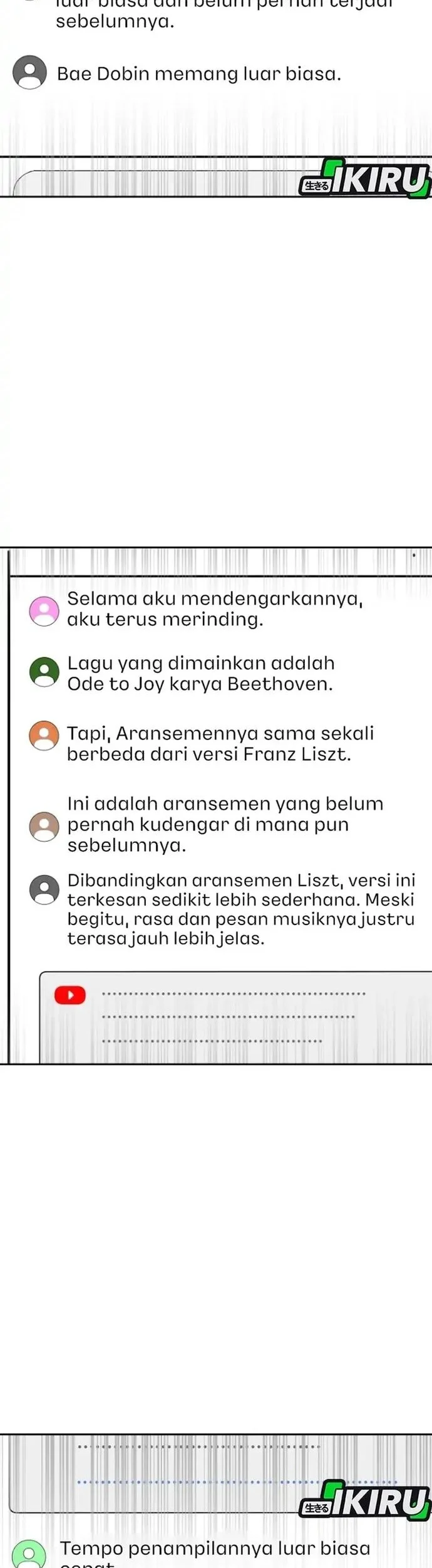 Beethoven Reborn Bab 88 halaman 11