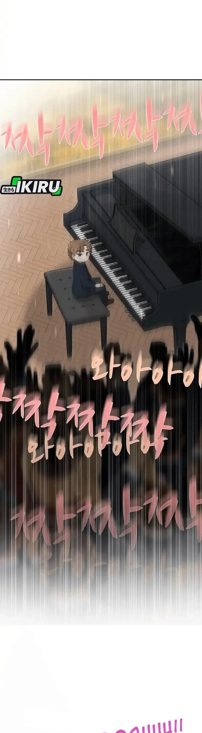 Beethoven Reborn Bab 88 halaman 26