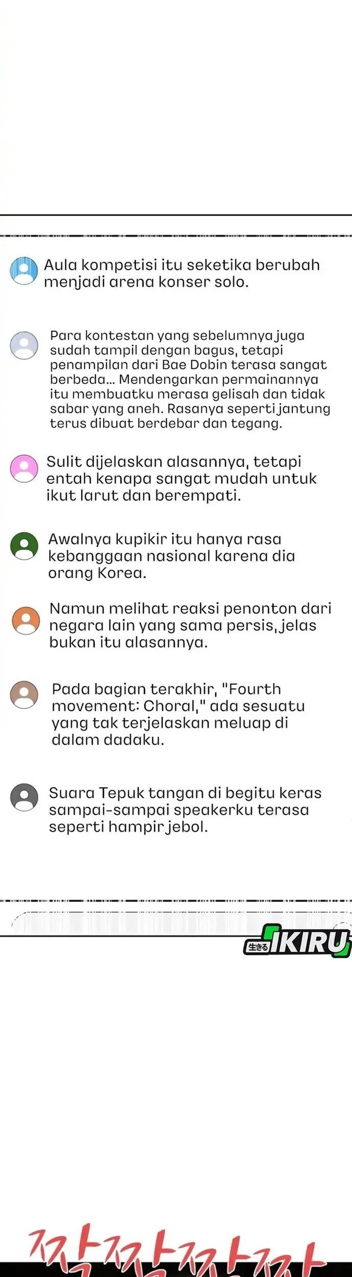 Beethoven Reborn Bab 88 halaman 29