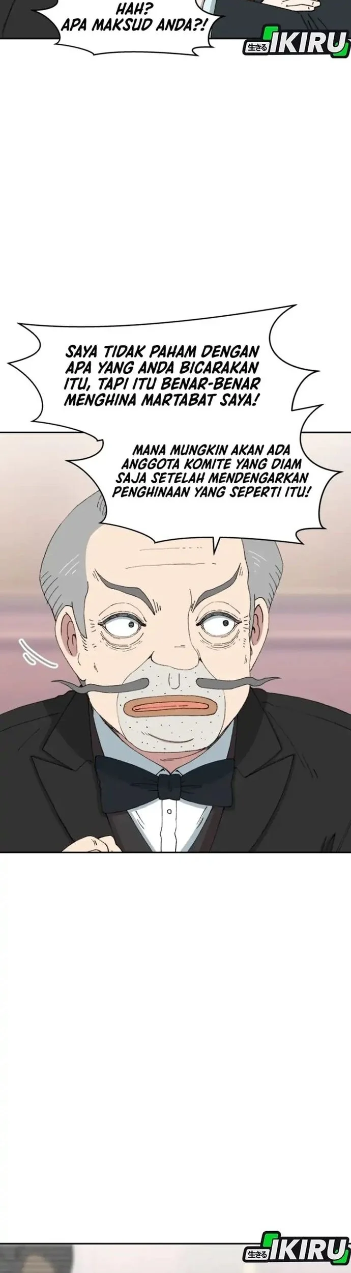 Beethoven Reborn Bab 88 halaman 47