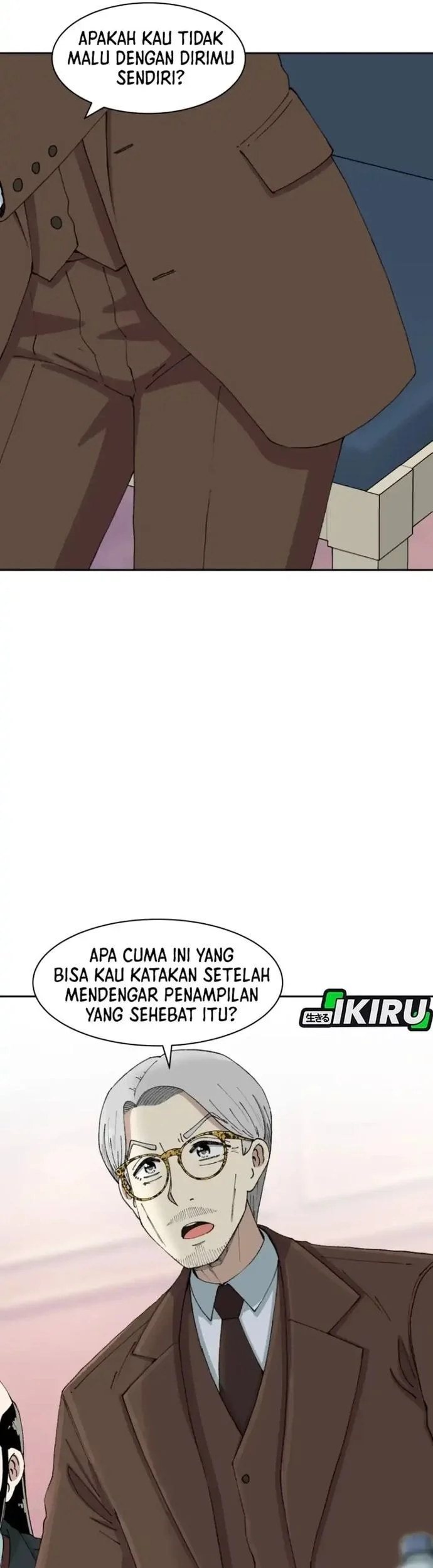Beethoven Reborn Bab 88 halaman 52