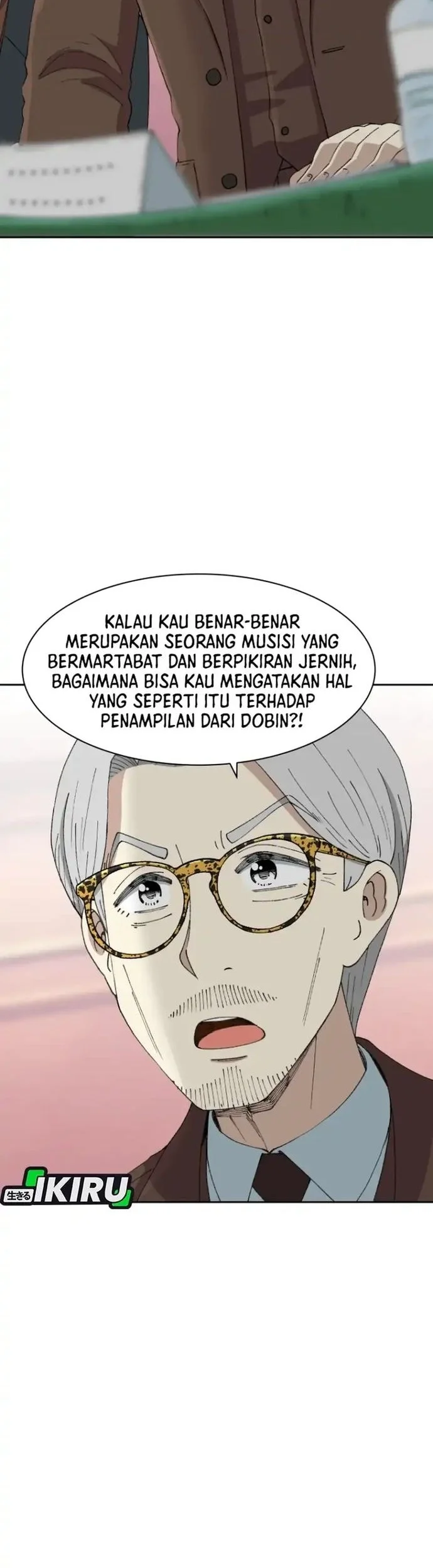 Beethoven Reborn Bab 88 halaman 53