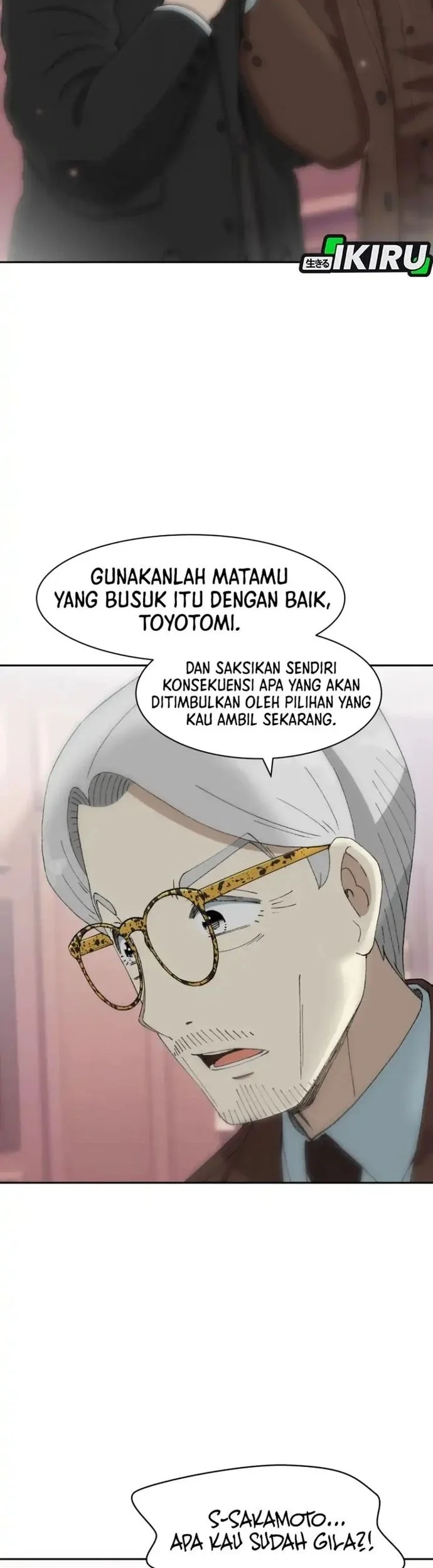 Beethoven Reborn Bab 88 halaman 65