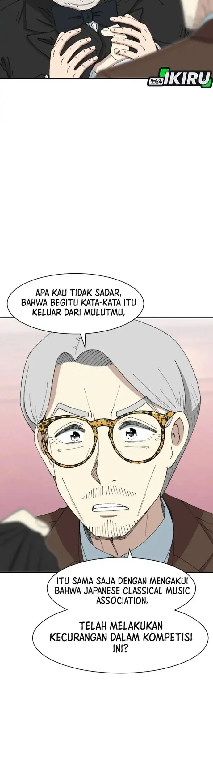Beethoven Reborn Bab 88 halaman 68