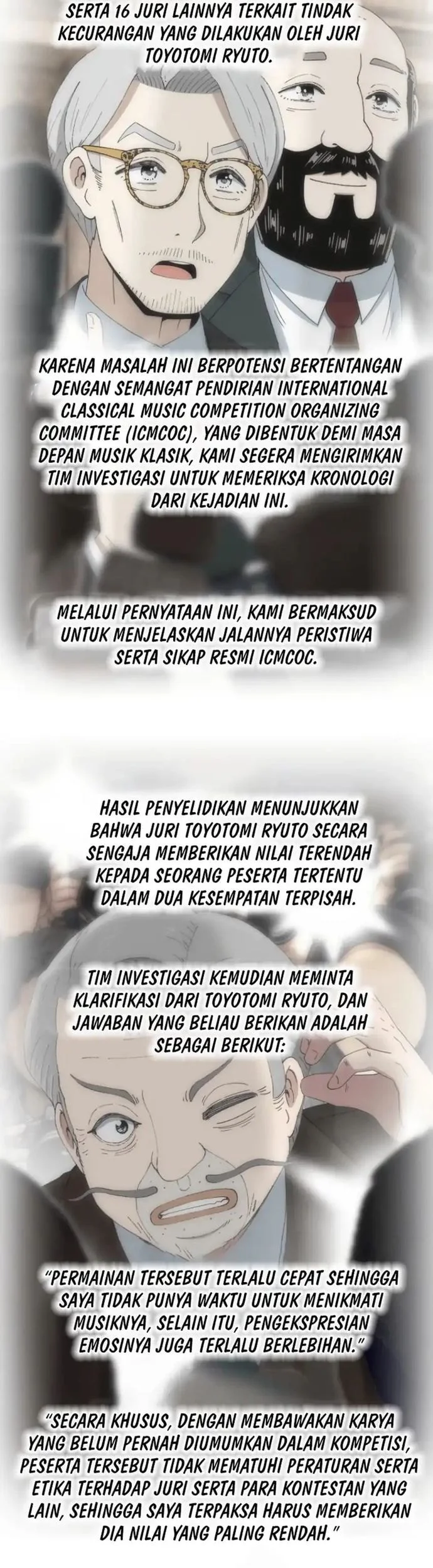 Beethoven Reborn Bab 88 halaman 88