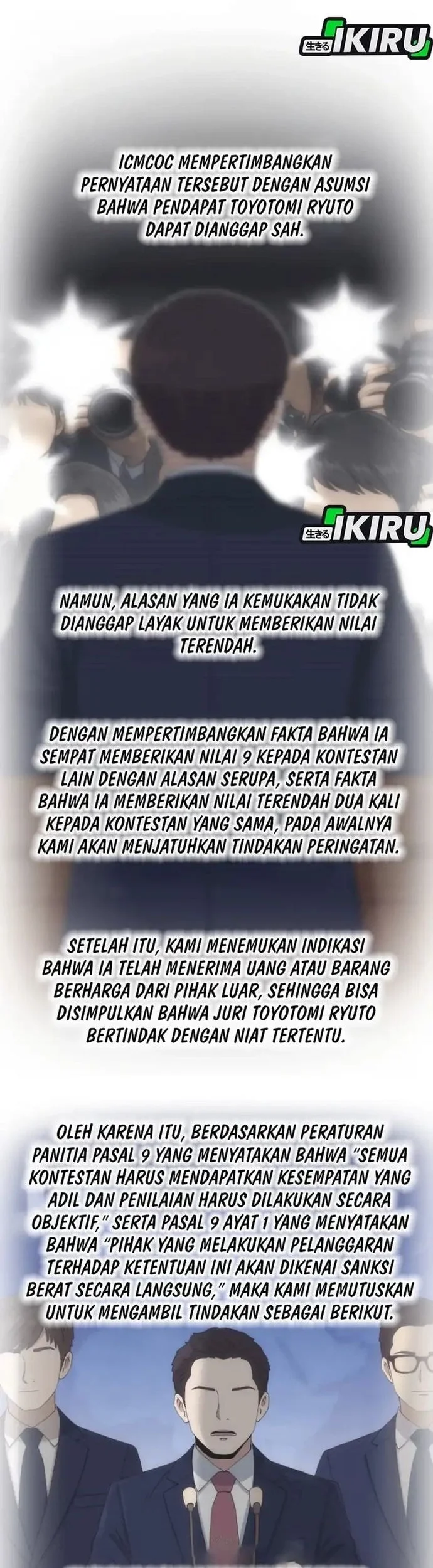 Beethoven Reborn Bab 88 halaman 89