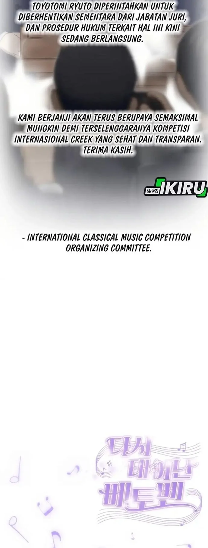 Beethoven Reborn Bab 88 halaman 90