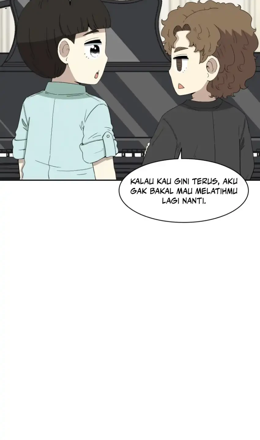 Beethoven Reborn chapter 89 halaman 8