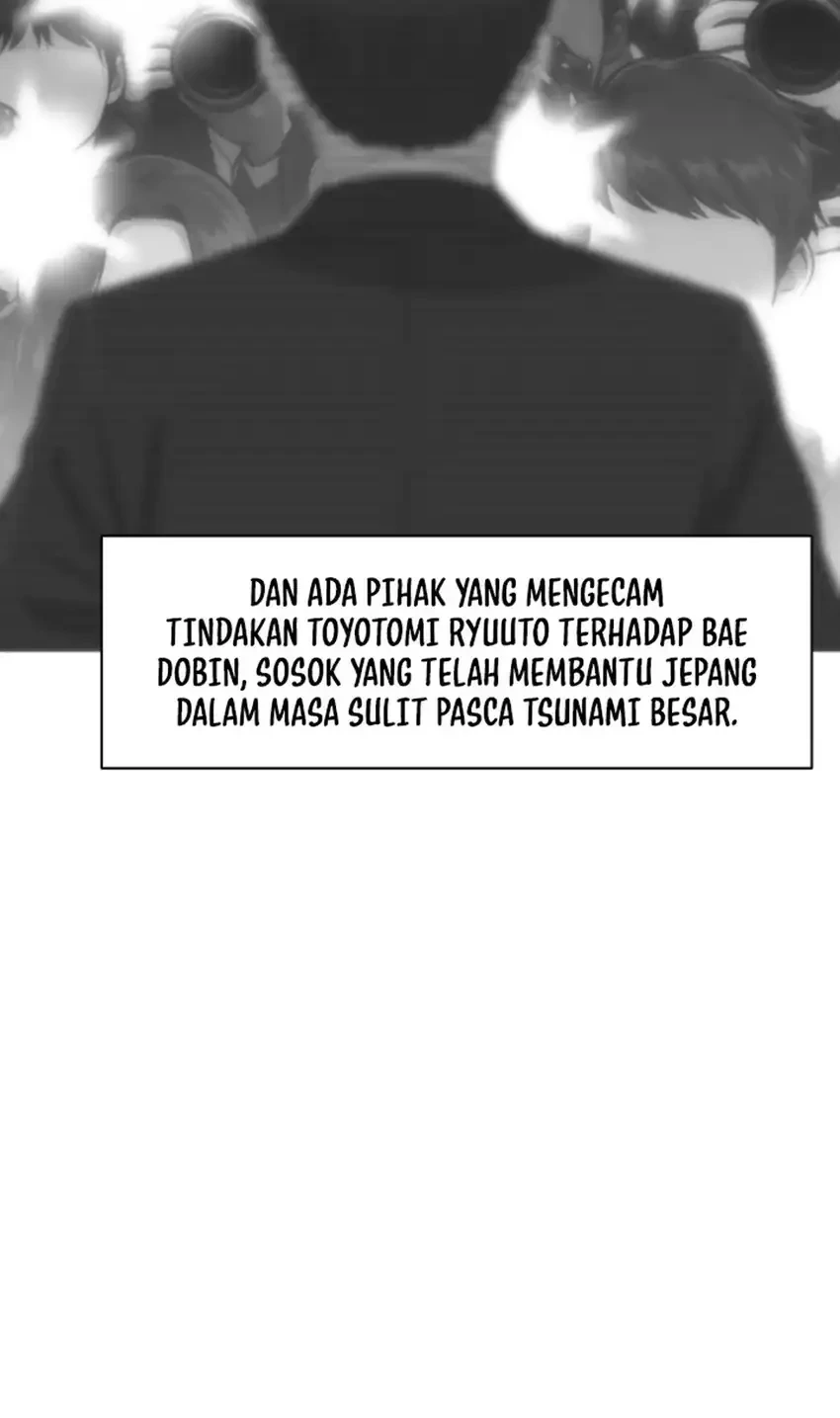 Beethoven Reborn chapter 89 halaman 14