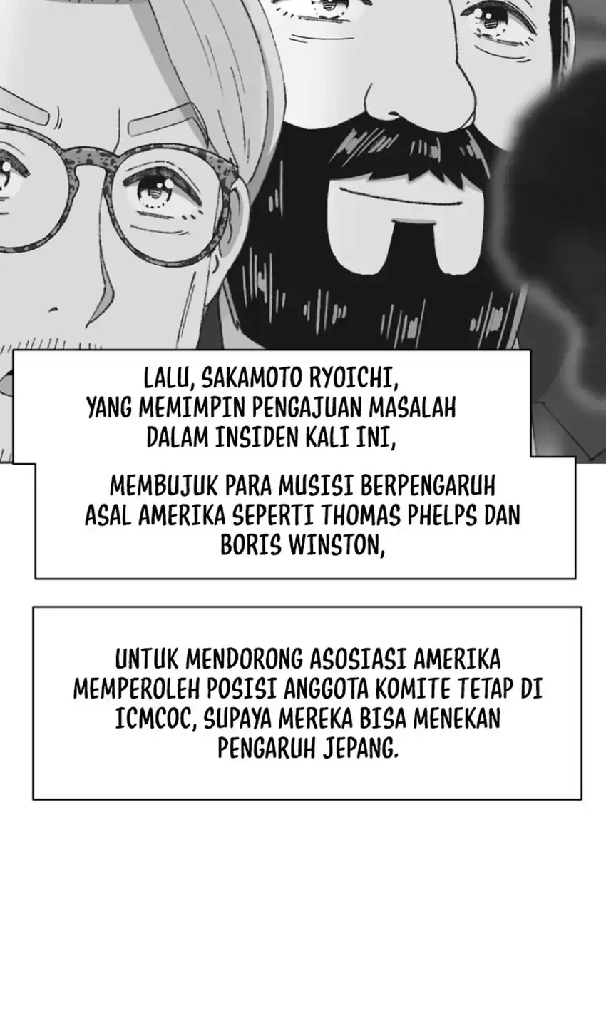 Beethoven Reborn chapter 89 halaman 16