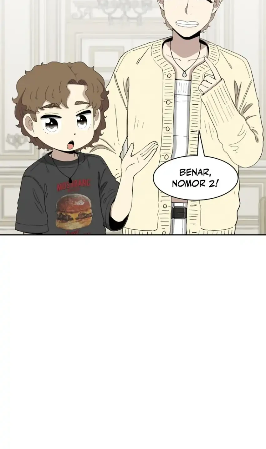 Beethoven Reborn chapter 89 halaman 22
