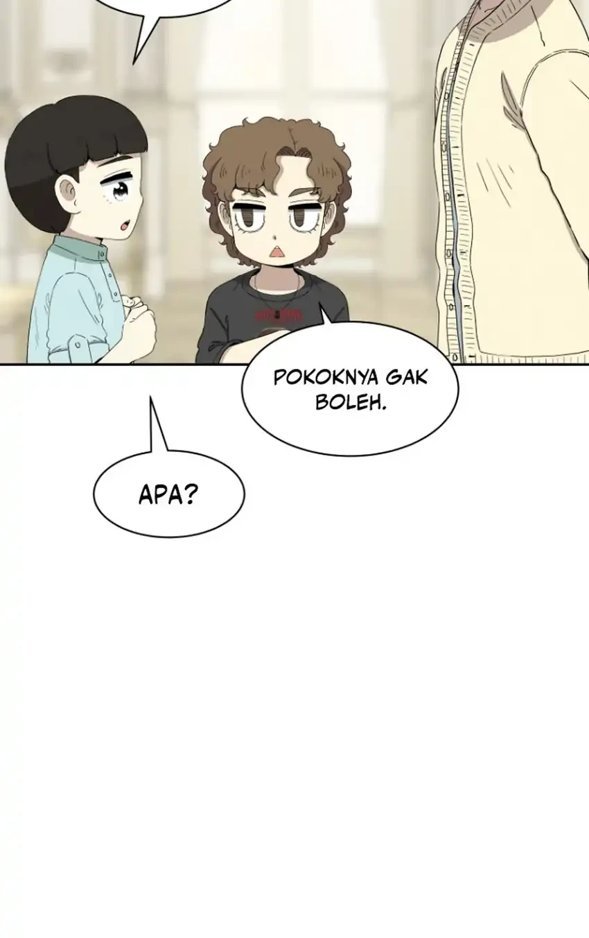 Beethoven Reborn chapter 89 halaman 28