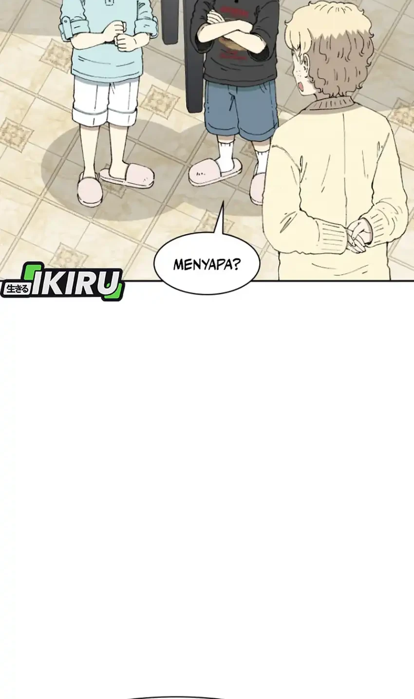 Beethoven Reborn chapter 89 halaman 30