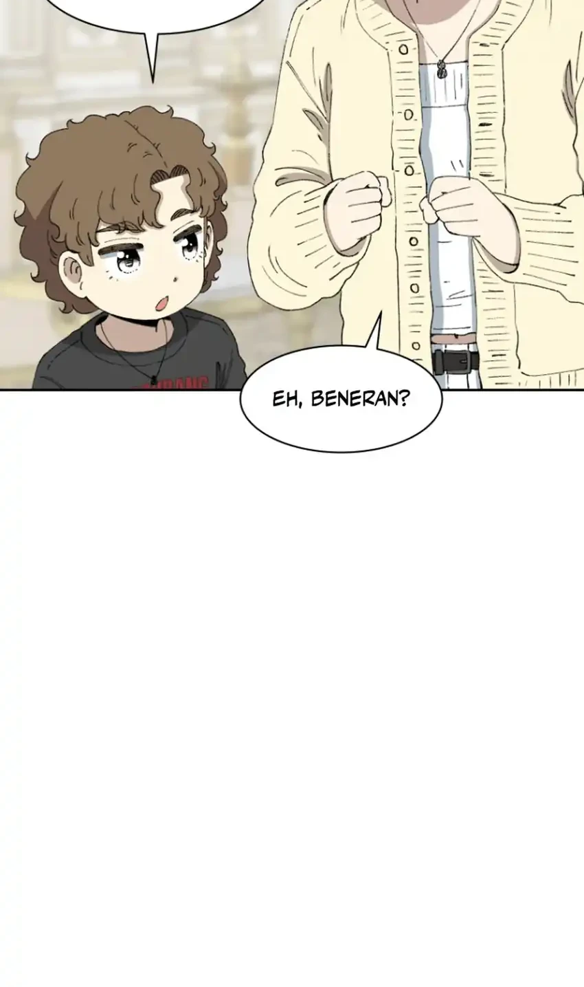 Beethoven Reborn chapter 89 halaman 32